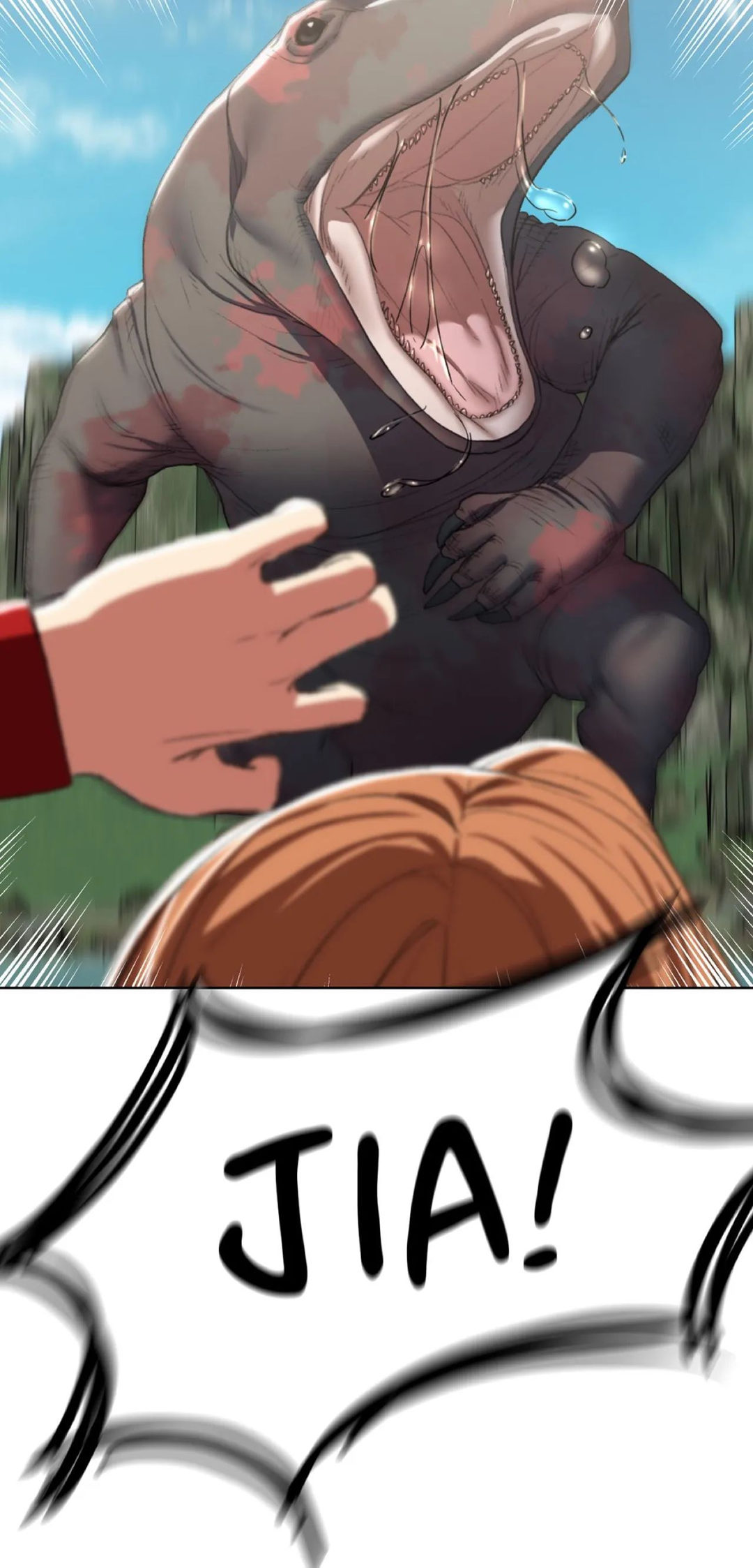 Seniors of Class 5 - Chapter 30 [photo 24] - MangaPorn