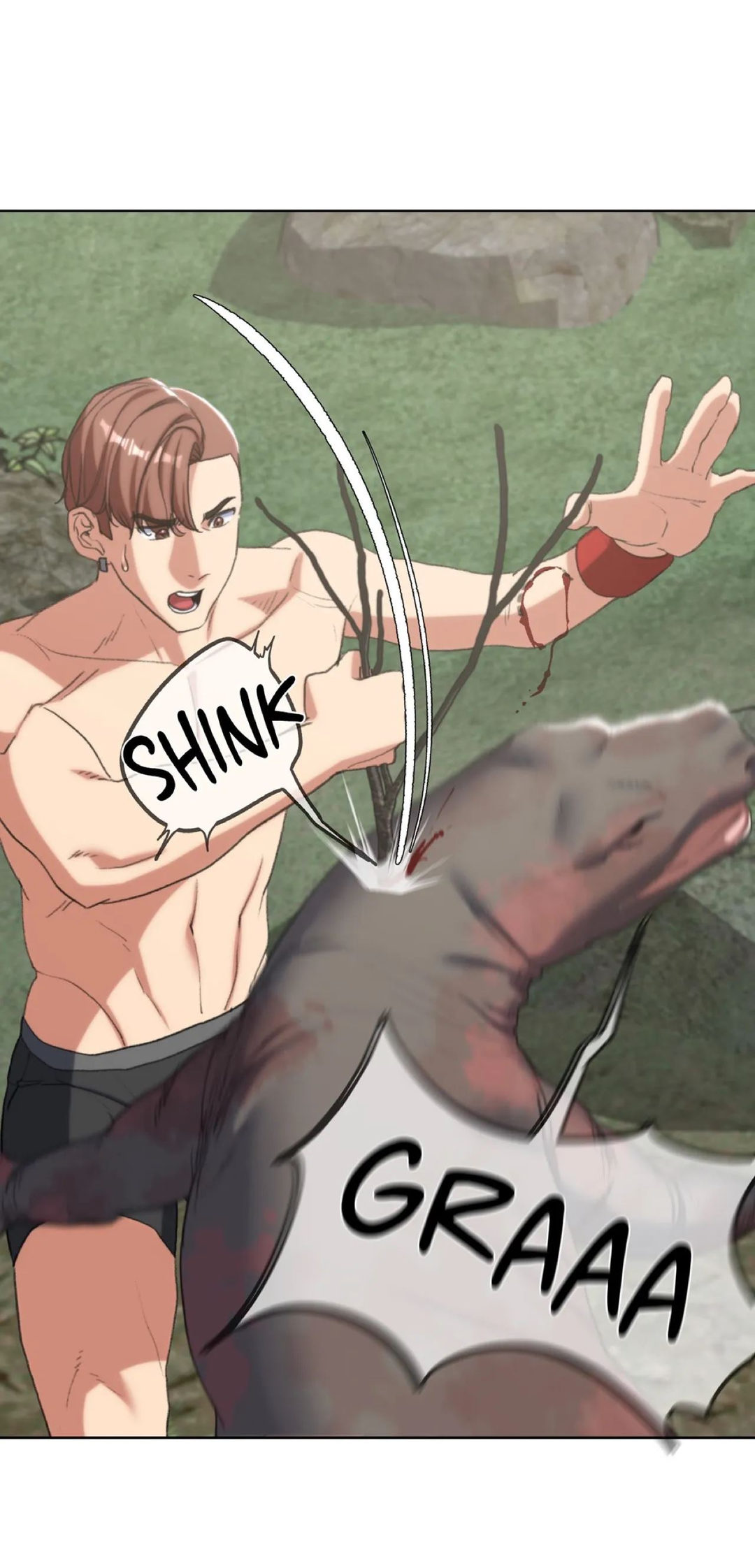 Seniors of Class 5 - Chapter 30 [photo 26] - MangaPorn