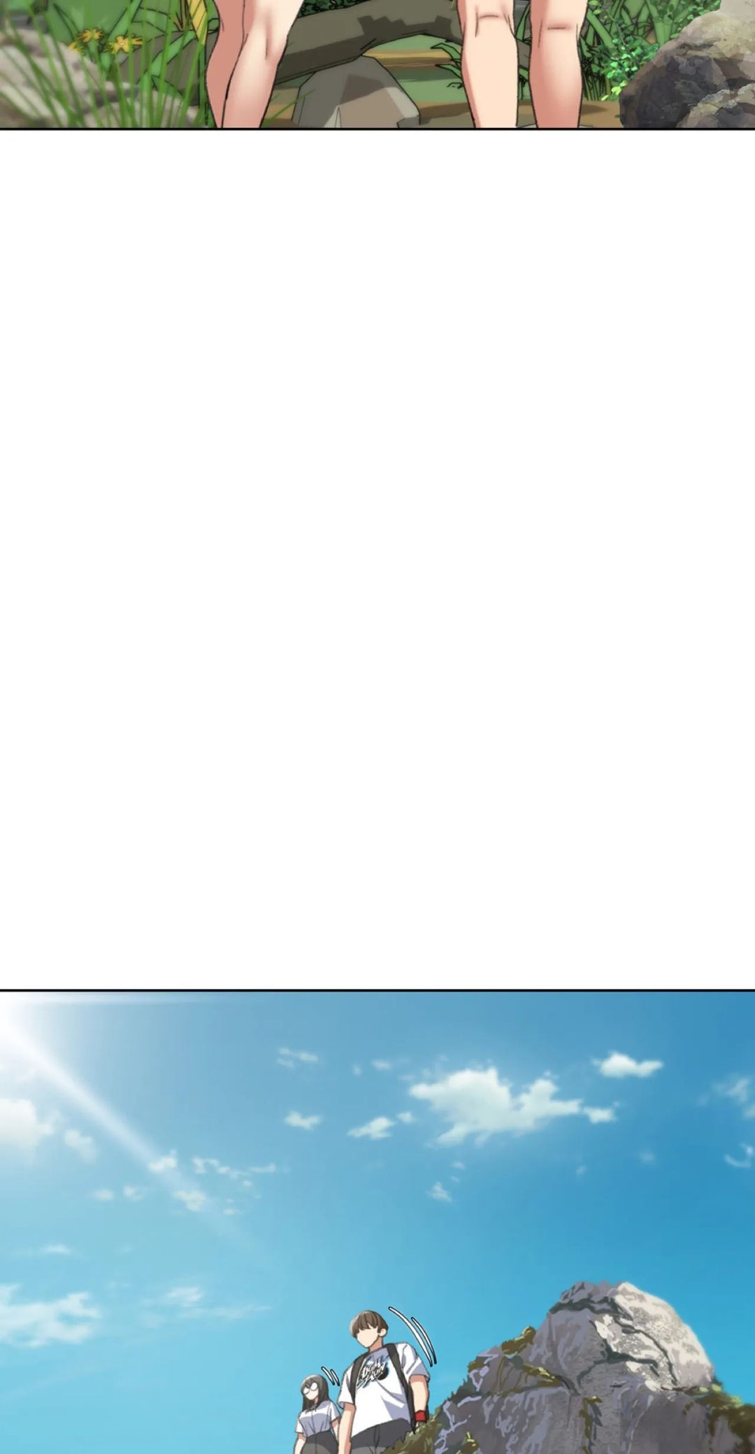 Seniors of Class 5 - Chapter 30 [photo 33] - MangaPorn