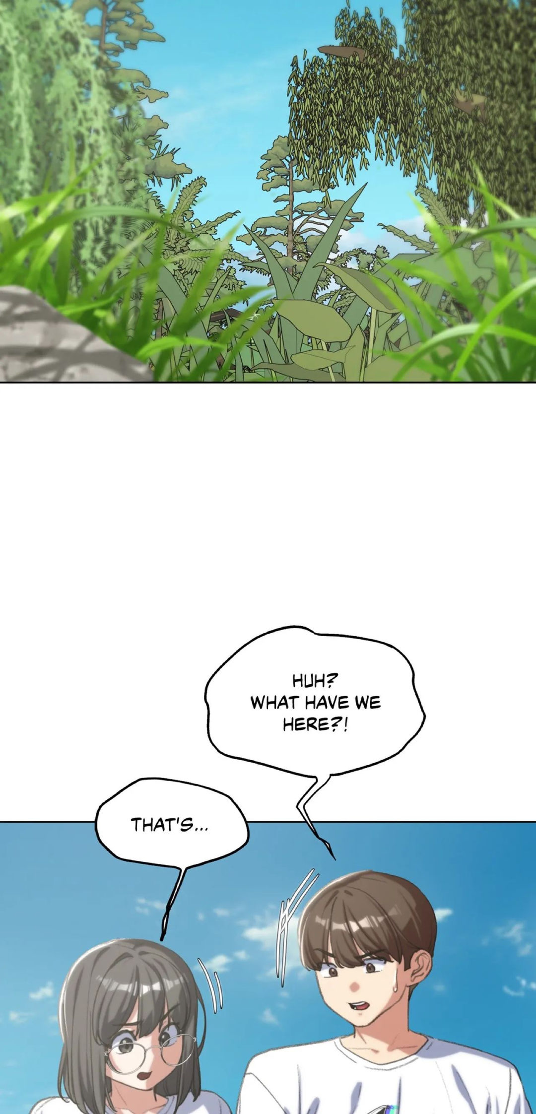 Seniors of Class 5 - Chapter 30 [photo 40] - MangaPorn