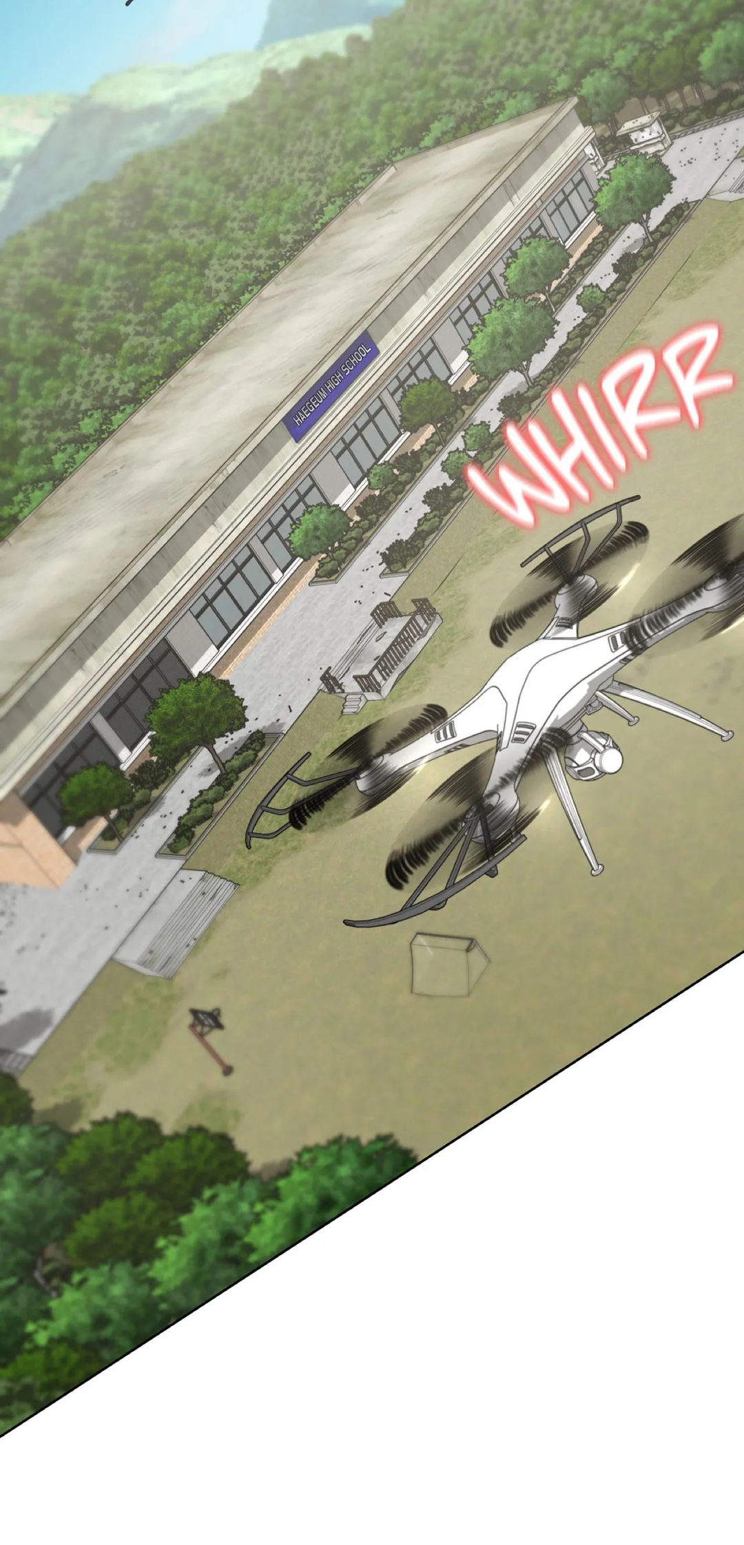 Seniors of Class 5 - Chapter 30 [photo 42] - MangaPorn