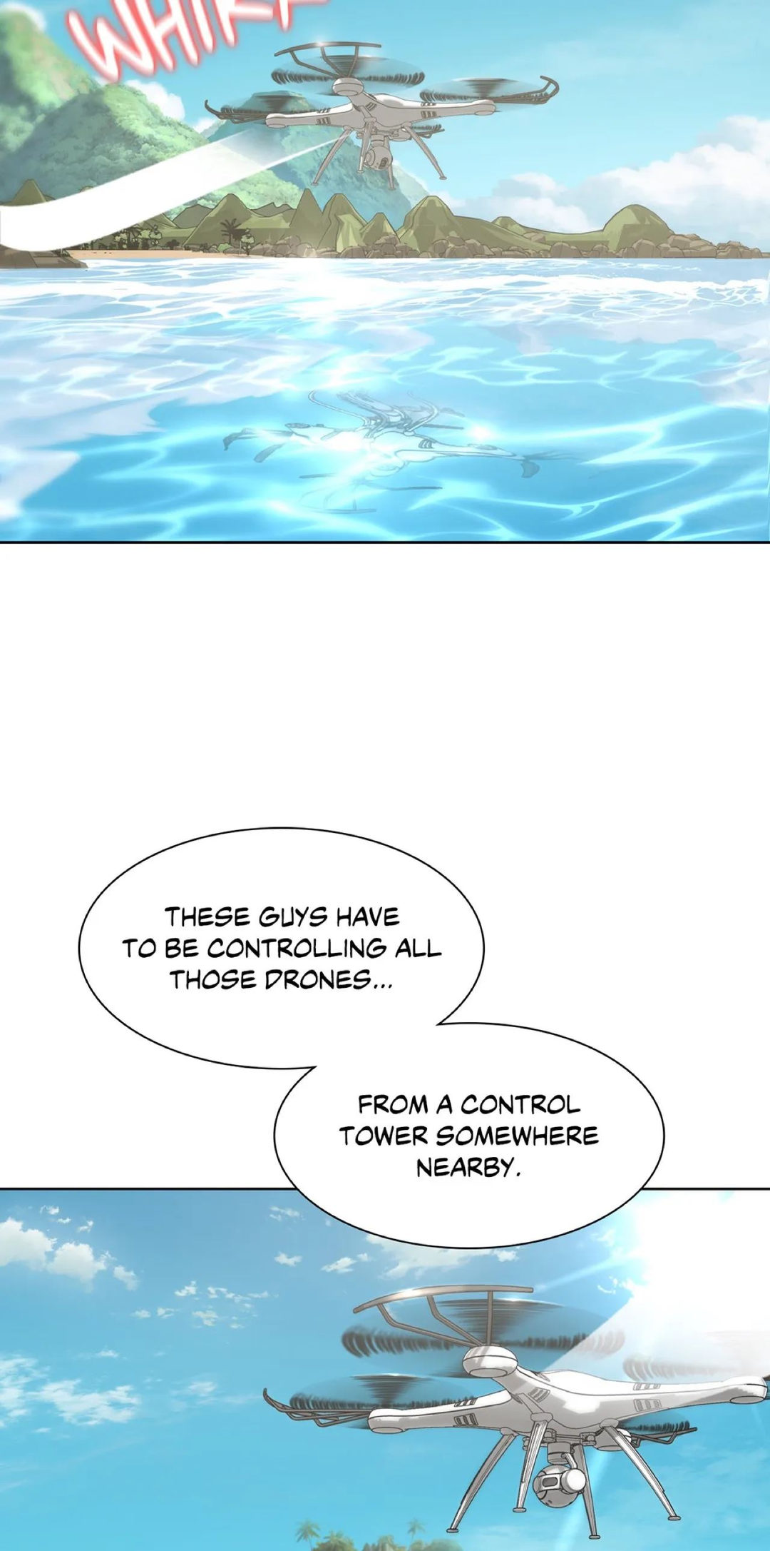 Seniors of Class 5 - Chapter 30 [photo 46] - MangaPorn