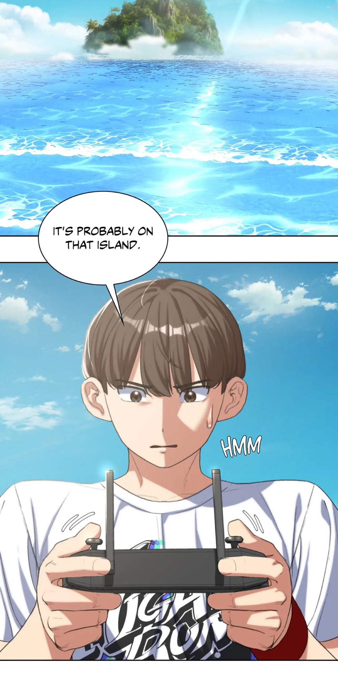 Seniors of Class 5 - Chapter 30 [photo 47] - MangaPorn