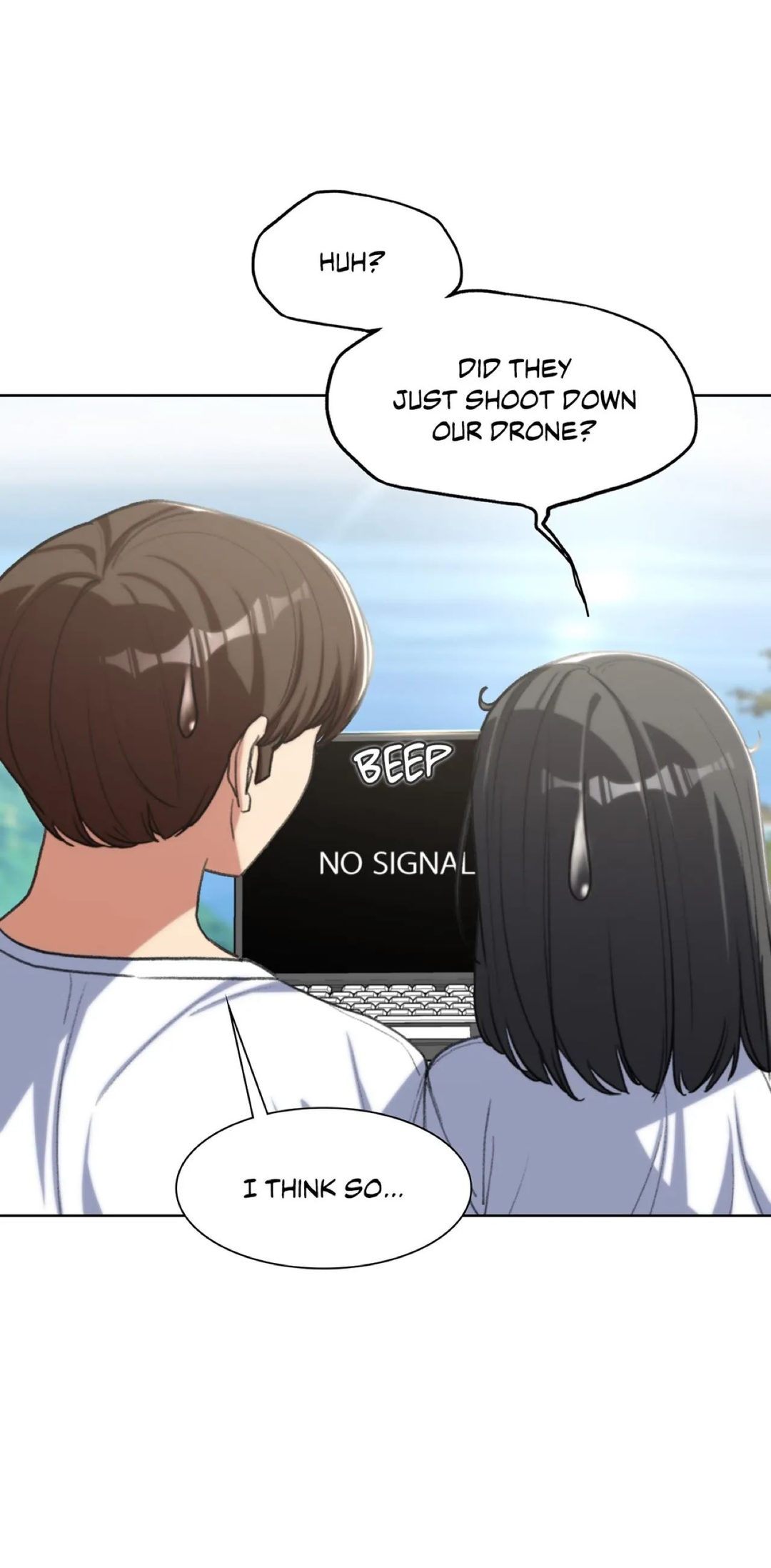 Seniors of Class 5 - Chapter 30 [photo 50] - MangaPorn