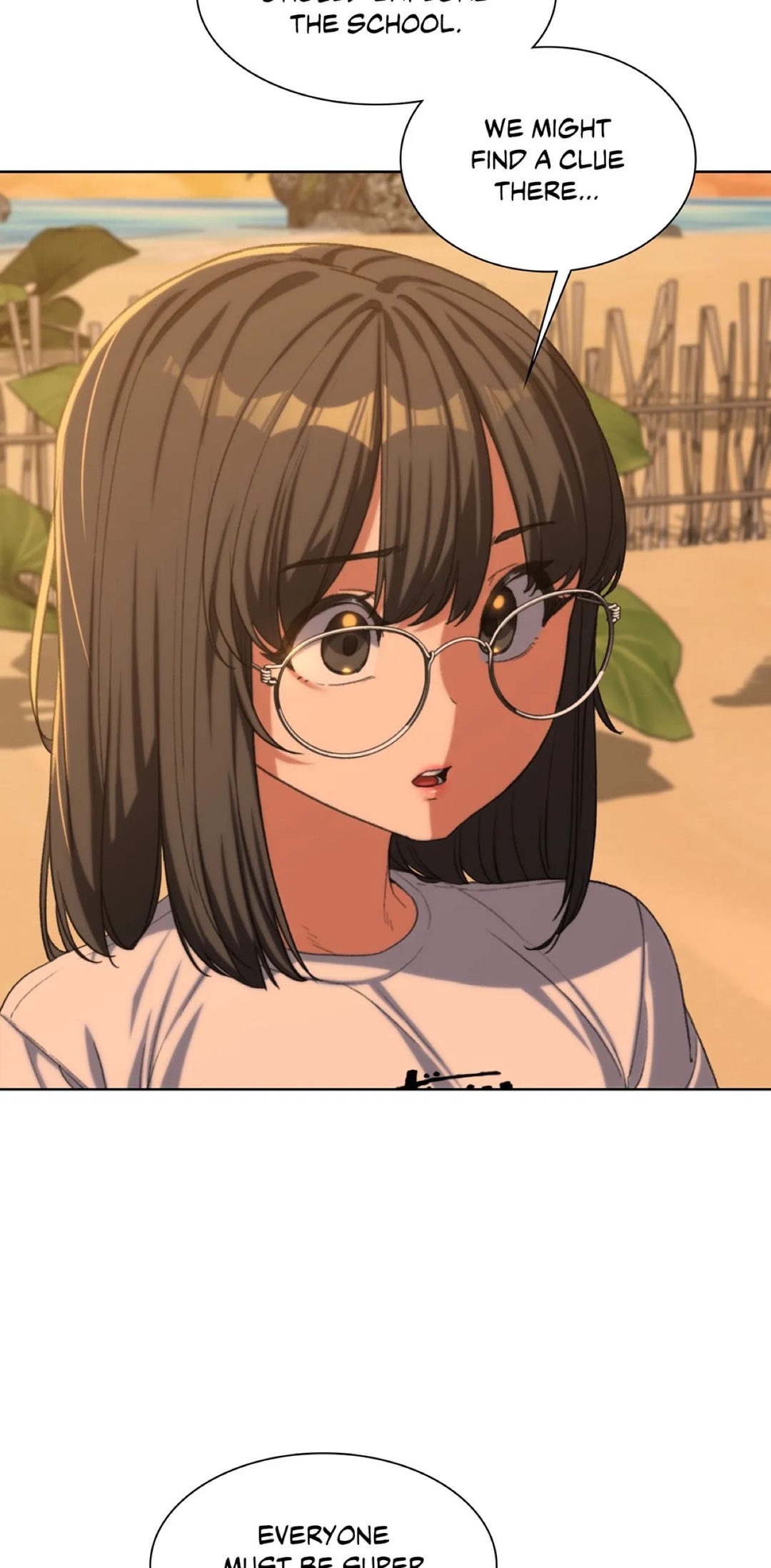 Seniors of Class 5 - Chapter 30 [photo 54] - MangaPorn