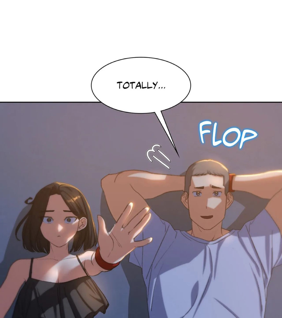 Seniors of Class 5 - Chapter 30 [photo 68] - MangaPorn