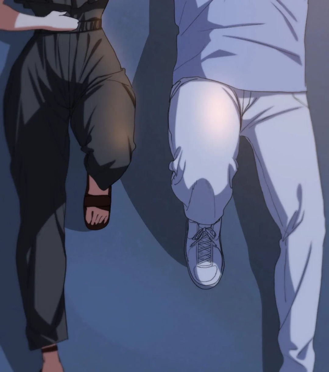 Seniors of Class 5 - Chapter 30 [photo 69] - MangaPorn