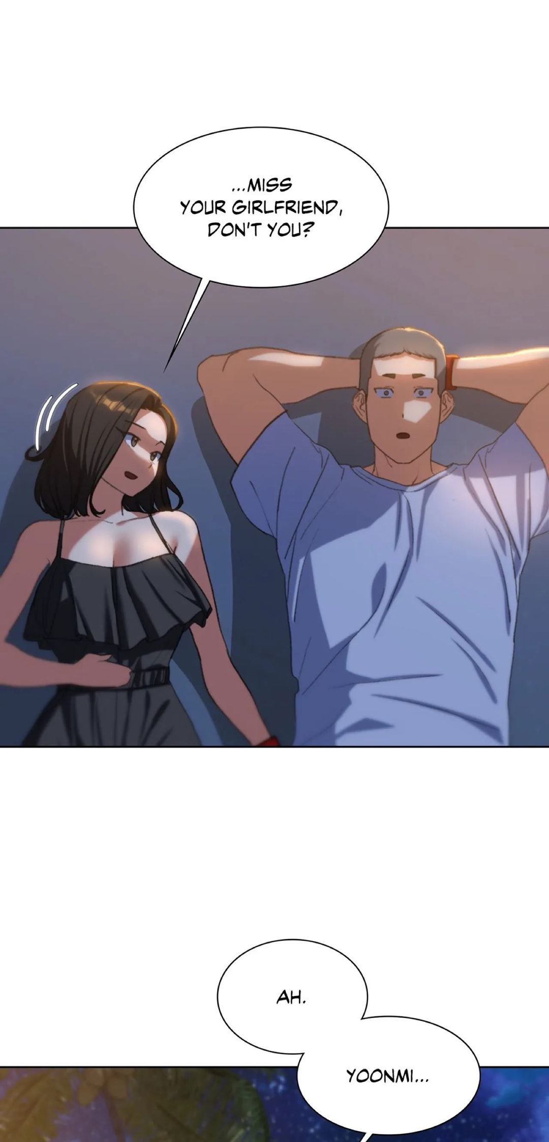 Seniors of Class 5 - Chapter 30 [photo 74] - MangaPorn