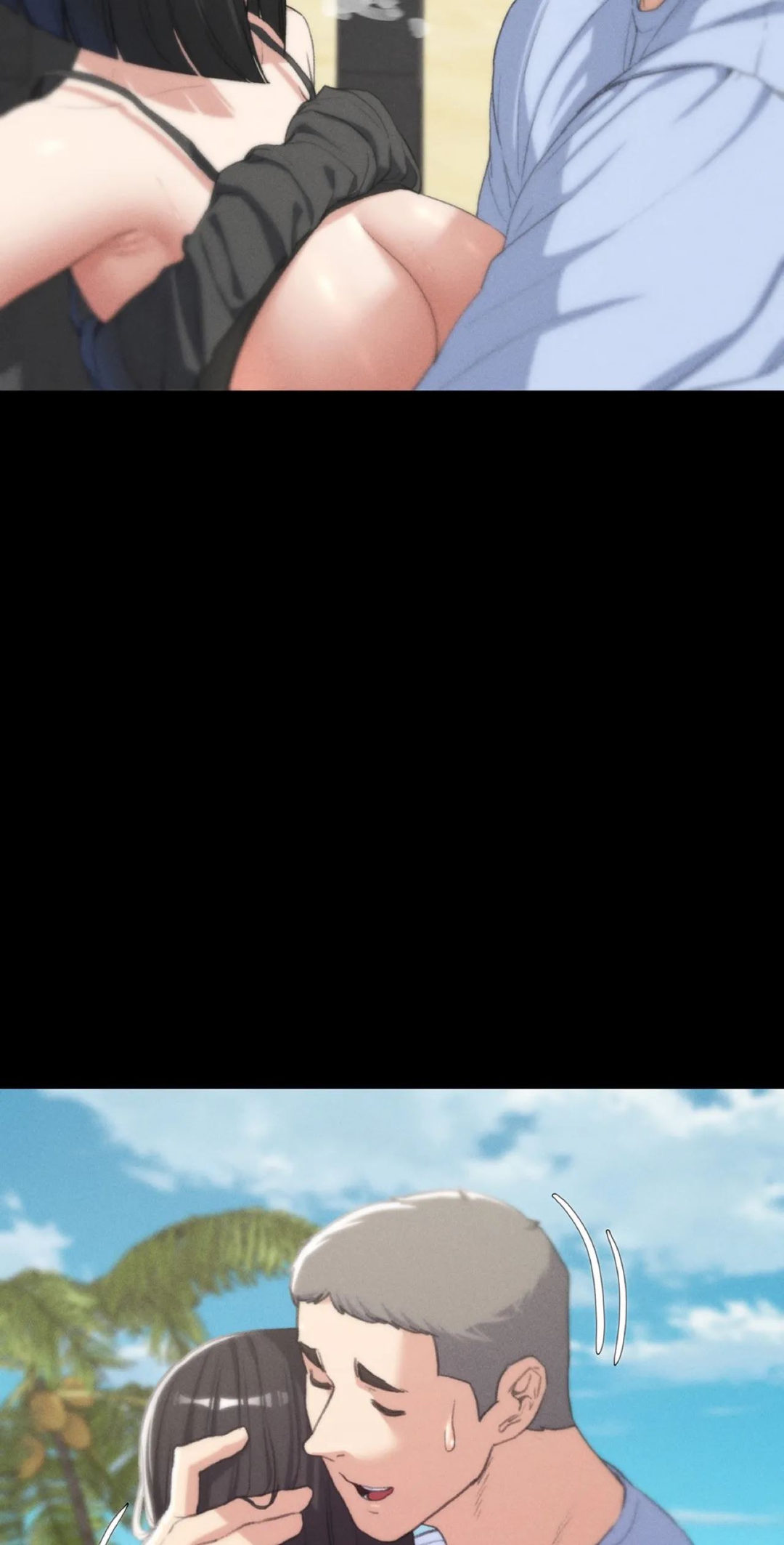 Seniors of Class 5 - Chapter 30 [photo 82] - MangaPorn