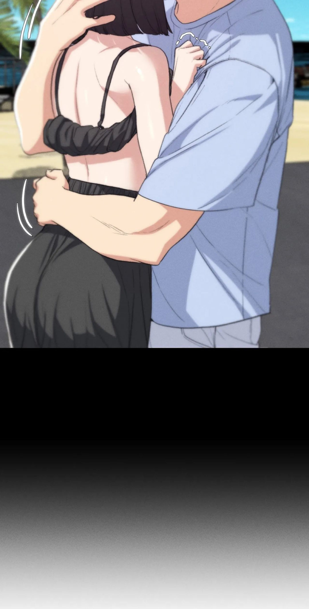 Seniors of Class 5 - Chapter 30 [photo 83] - MangaPorn