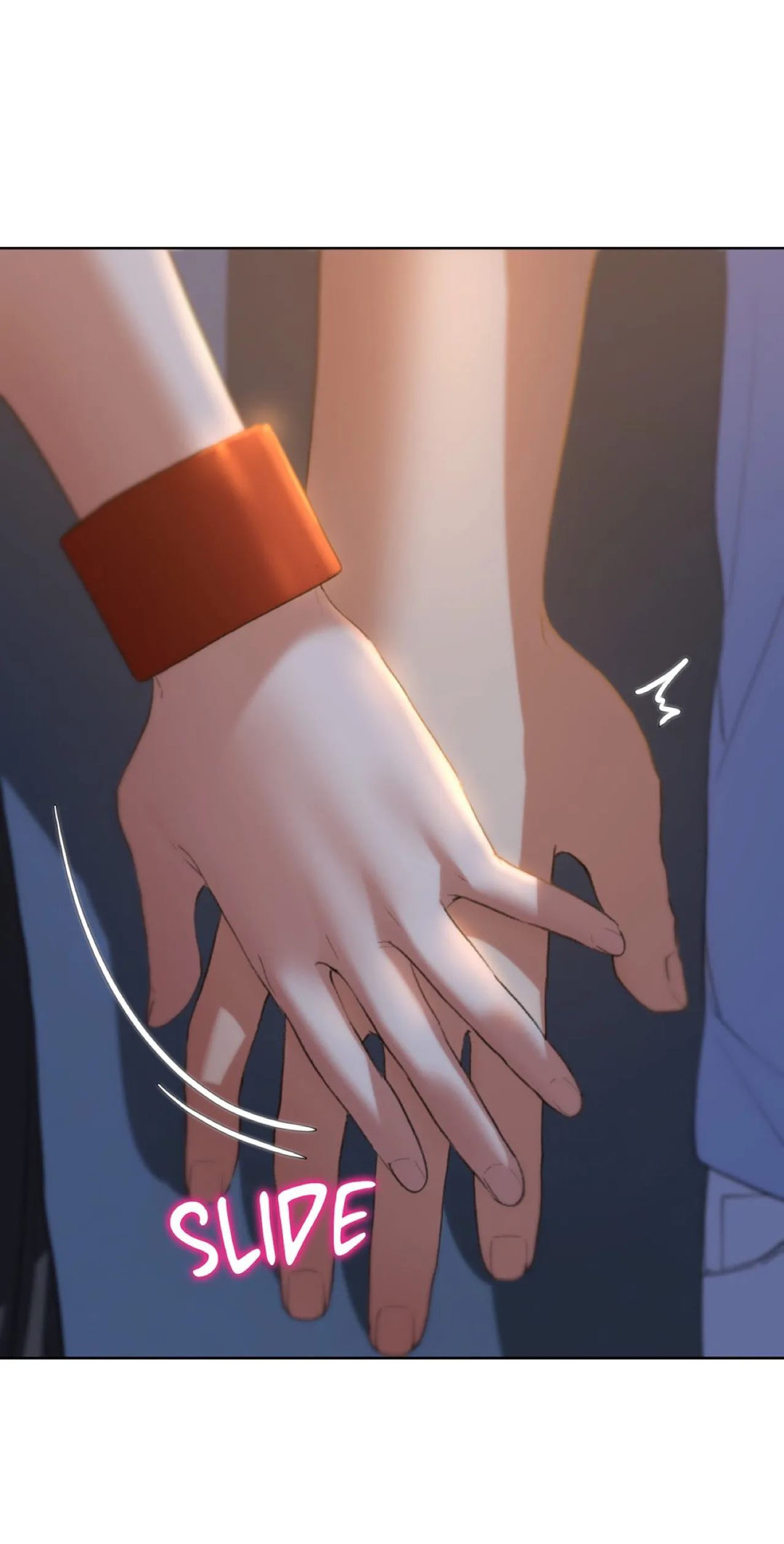 Seniors of Class 5 - Chapter 30 [photo 85] - MangaPorn