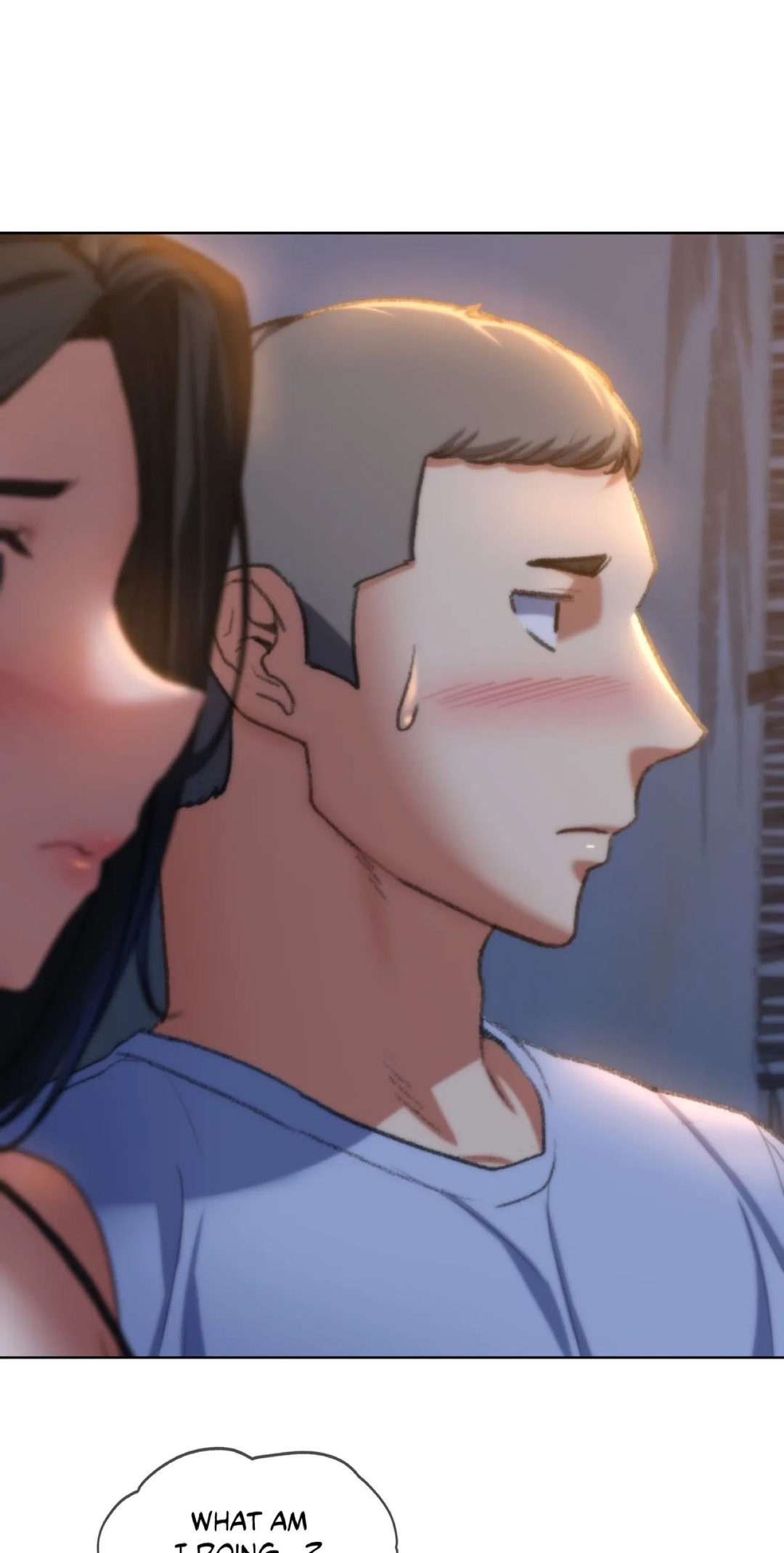 Seniors of Class 5 - Chapter 30 [photo 86] - MangaPorn