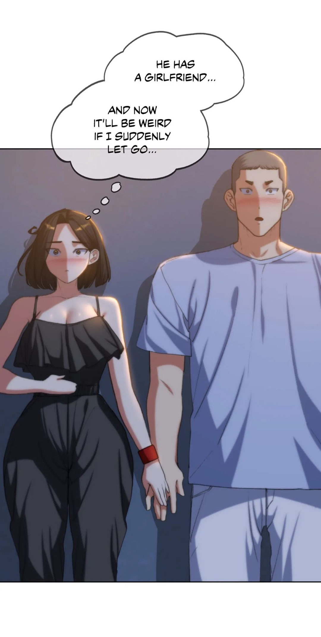 Seniors of Class 5 - Chapter 30 [photo 88] - MangaPorn