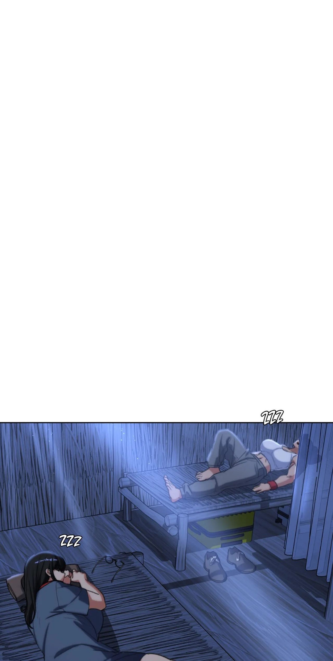 Seniors of Class 5 - Chapter 30 [photo 89] - MangaPorn