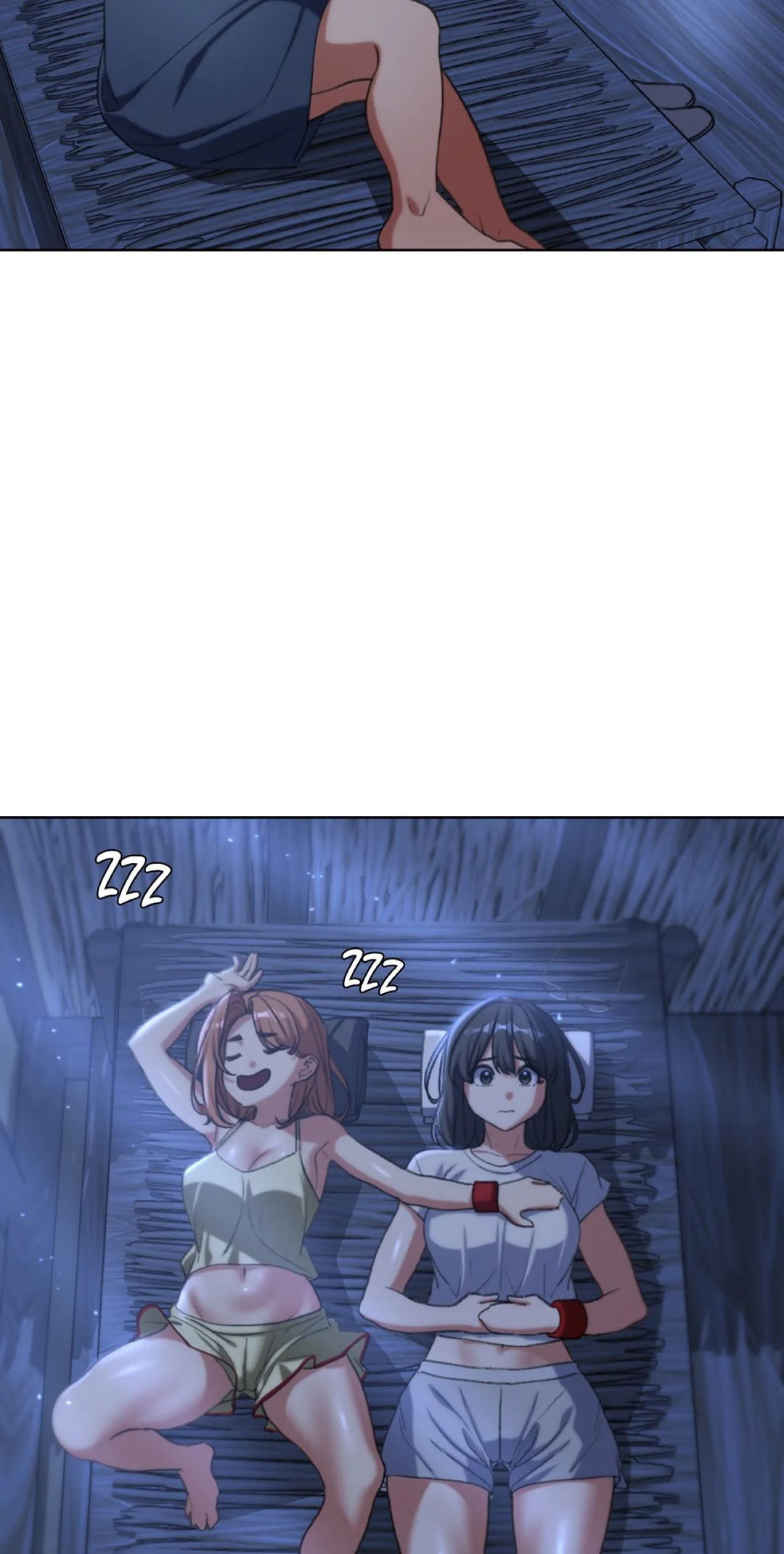 Seniors of Class 5 - Chapter 30 [photo 90] - MangaPorn