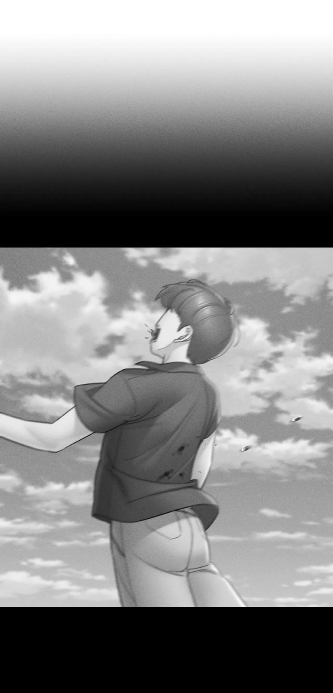 Seniors of Class 5 - Chapter 30 [photo 92] - MangaPorn