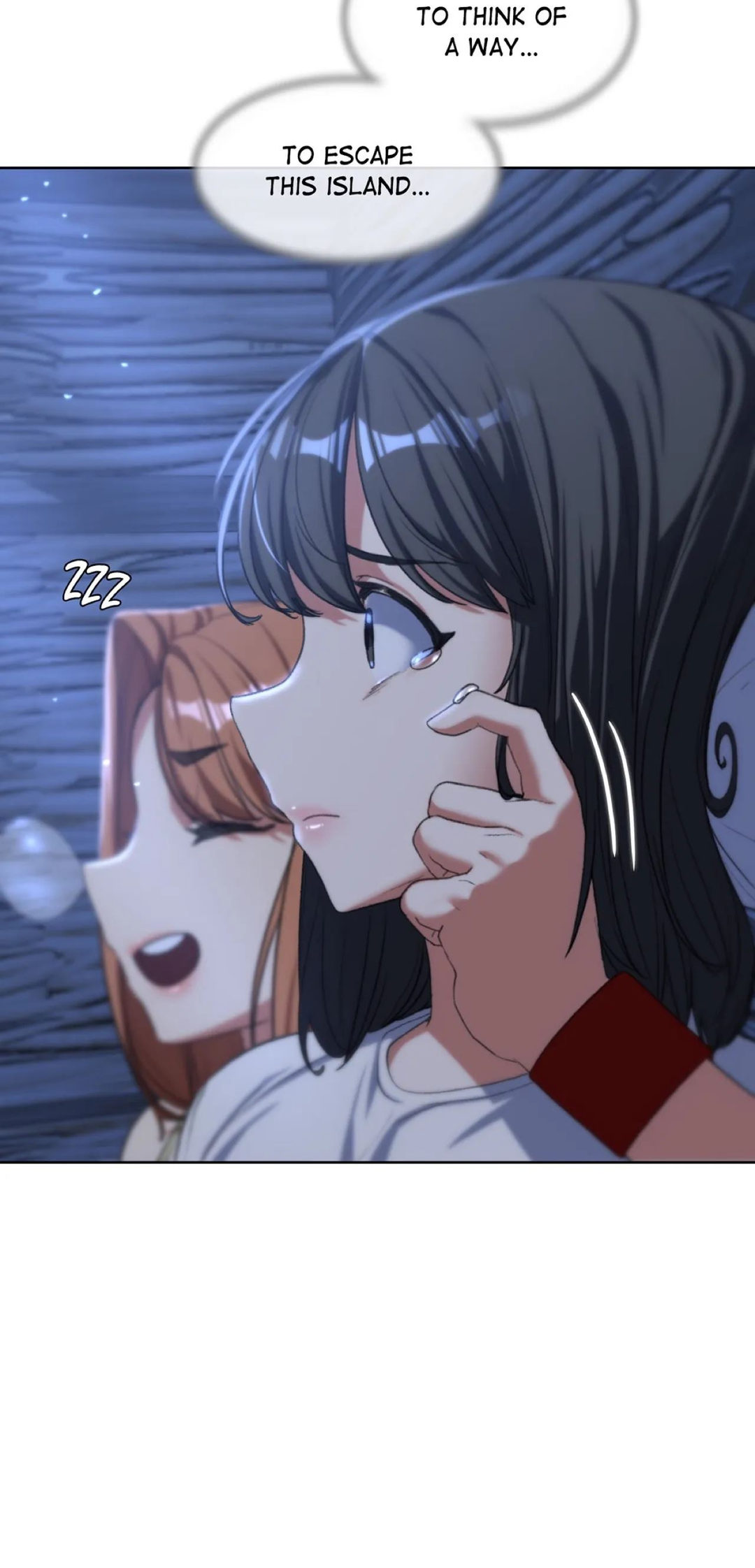 Seniors of Class 5 - Chapter 30 [photo 95] - MangaPorn