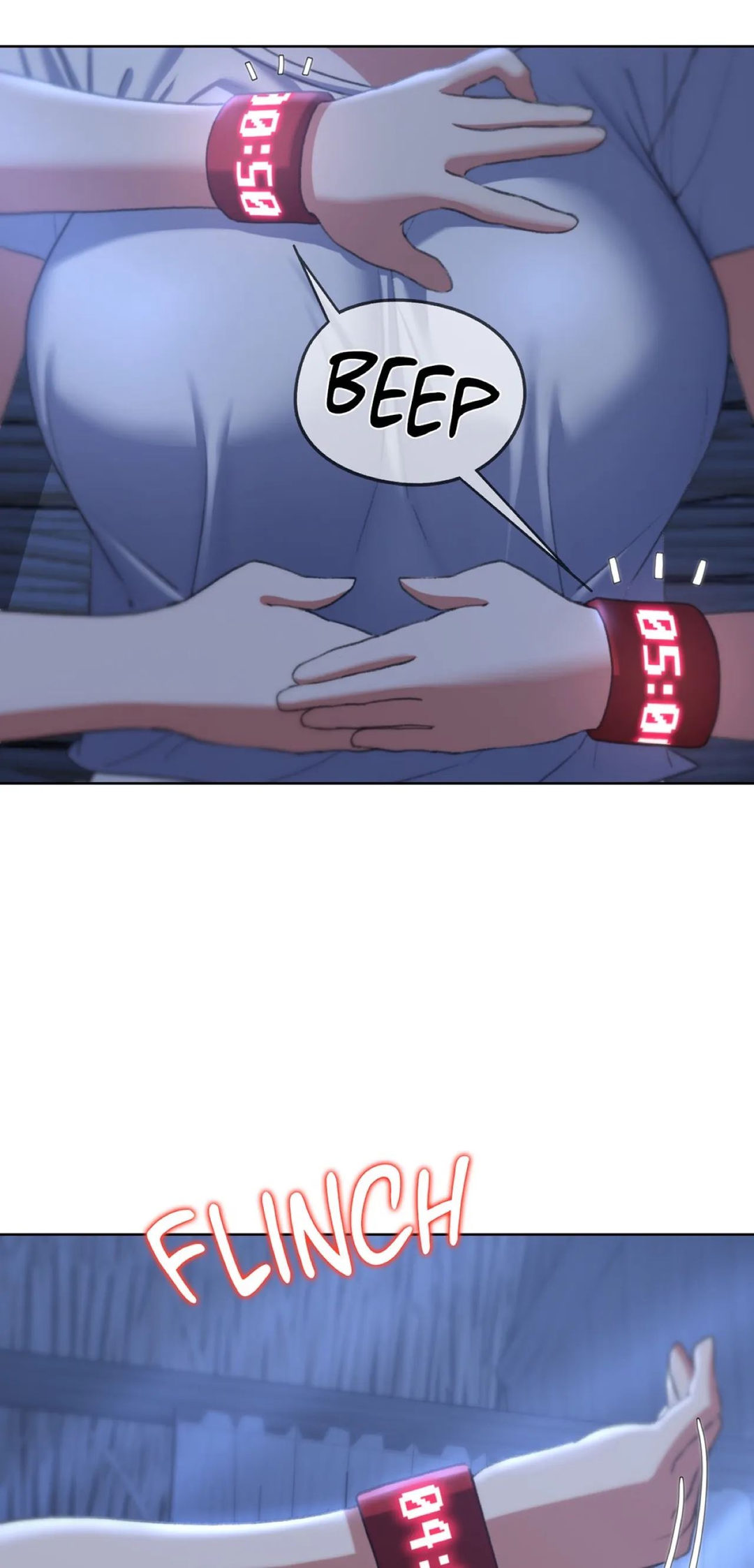 Seniors of Class 5 - Chapter 30 [photo 96] - MangaPorn