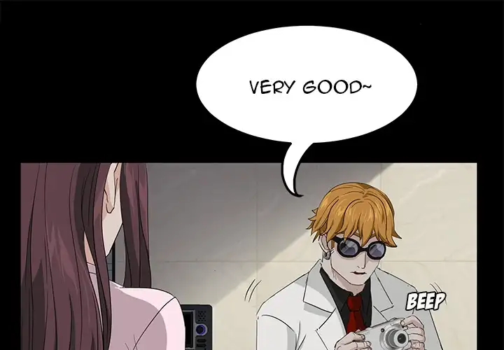 Stolen - Chapter 3 [photo 1] - MangaPorn