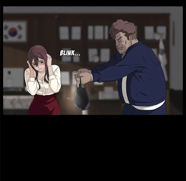 Stolen - Chapter 3 [photo 111] - MangaPorn