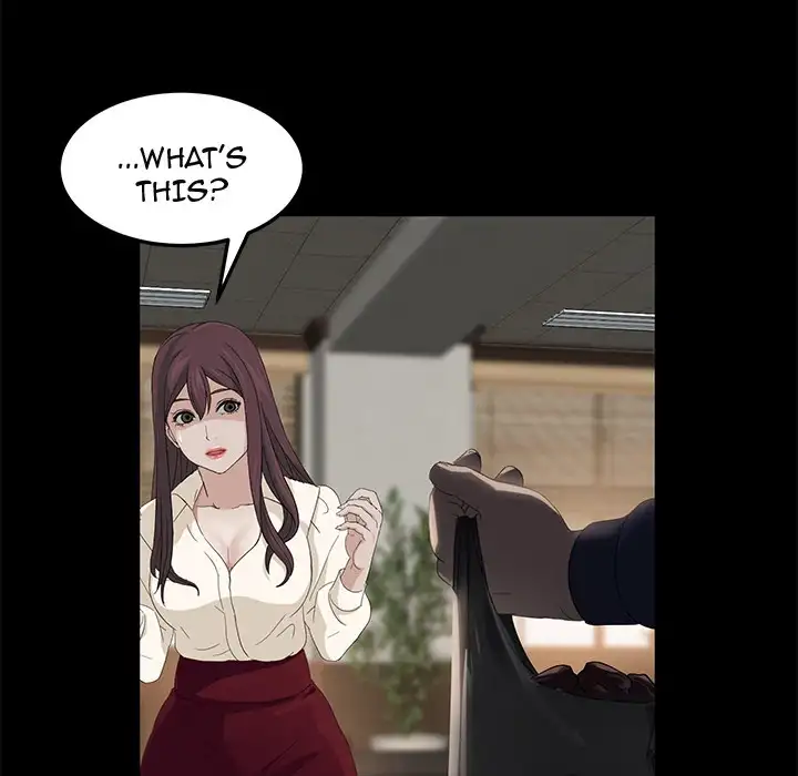 Stolen - Chapter 3 [photo 112] - MangaPorn