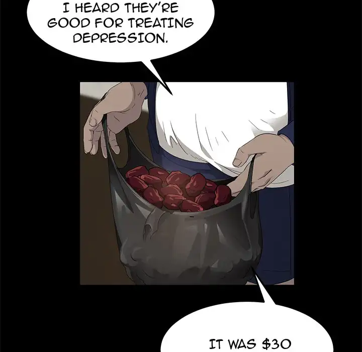 Stolen - Chapter 3 [photo 114] - MangaPorn