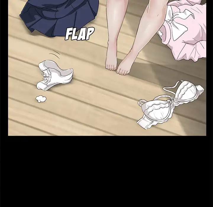 Stolen - Chapter 3 [photo 12] - MangaPorn