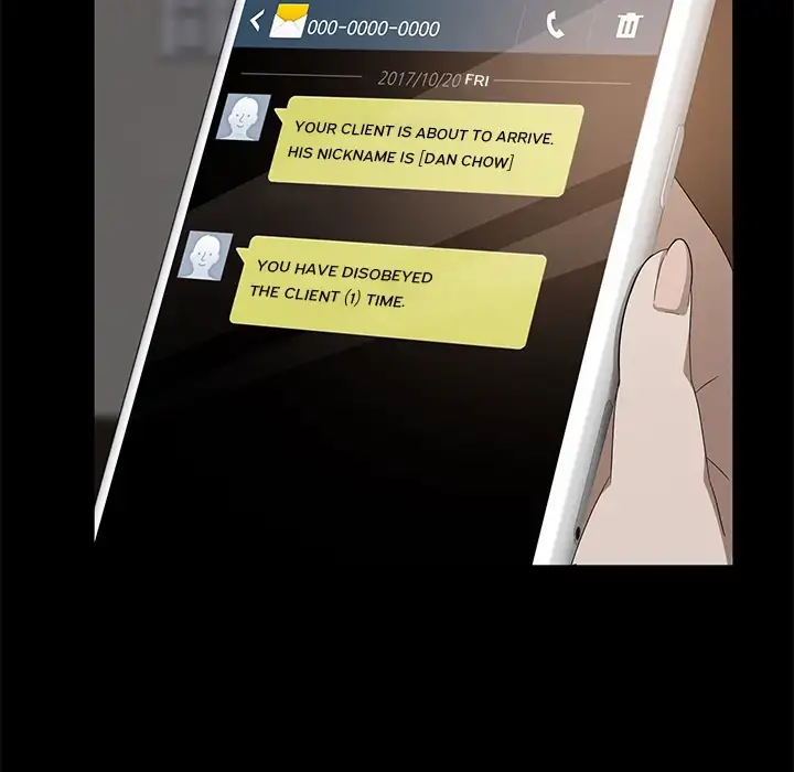 Stolen - Chapter 3 [photo 122] - MangaPorn