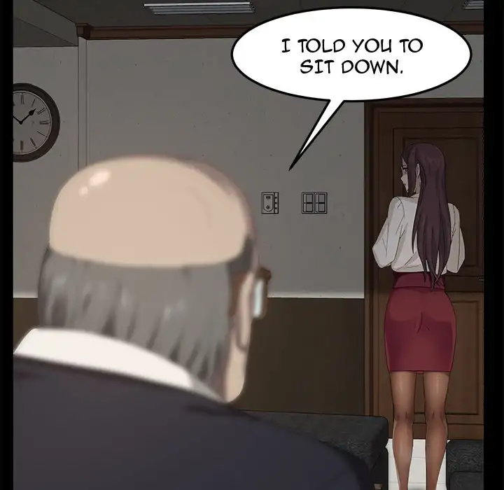 Stolen - Chapter 3 [photo 130] - MangaPorn