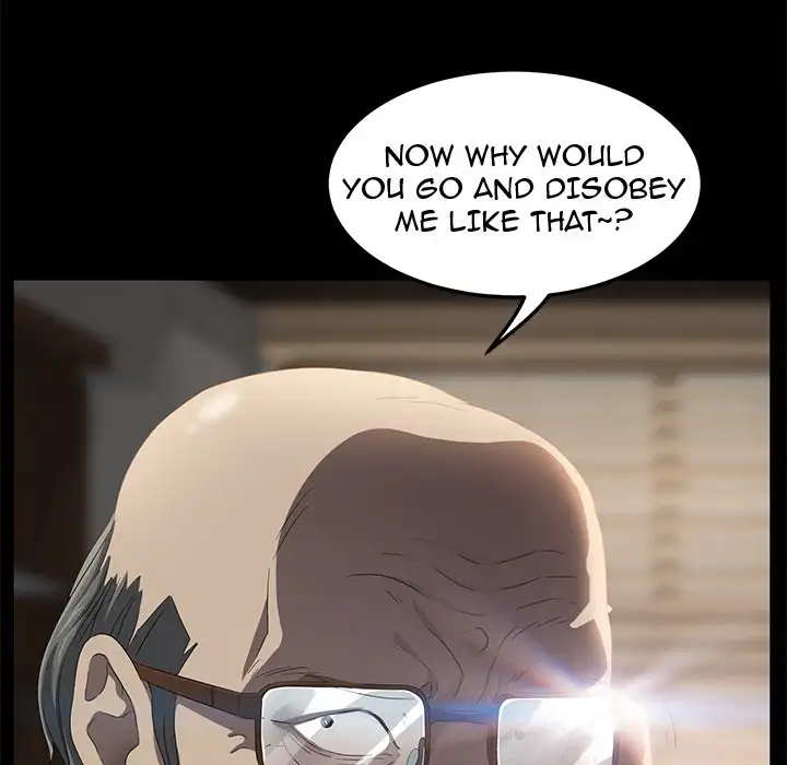 Stolen - Chapter 3 [photo 132] - MangaPorn