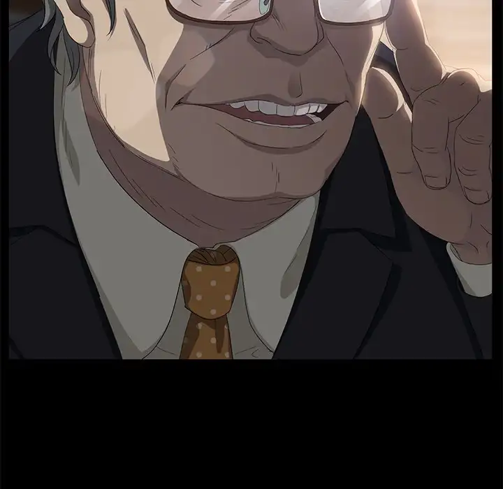 Stolen - Chapter 3 [photo 133] - MangaPorn