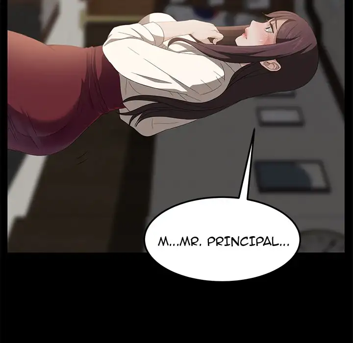 Stolen - Chapter 3 [photo 141] - MangaPorn