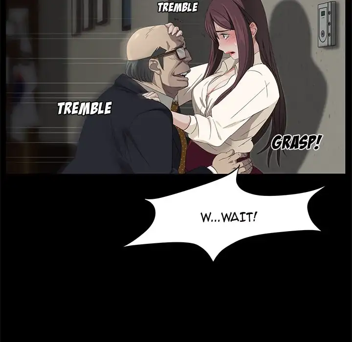 Stolen - Chapter 3 [photo 143] - MangaPorn