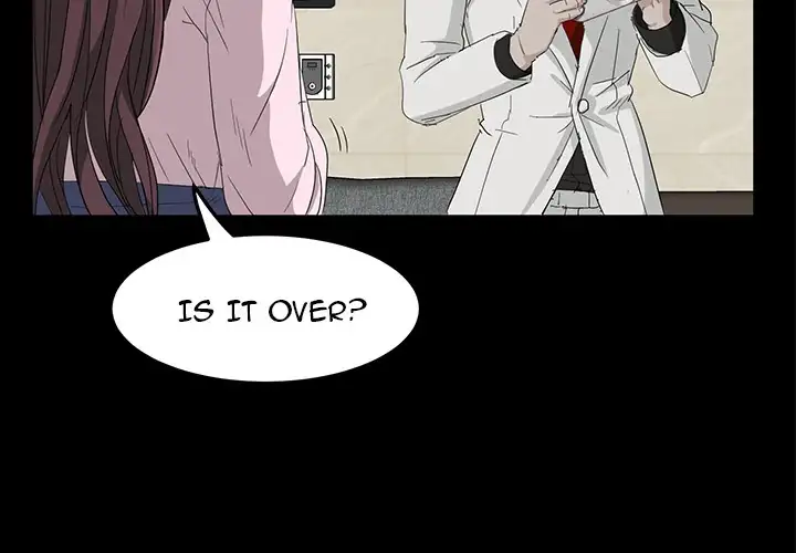 Stolen - Chapter 3 [photo 2] - MangaPorn