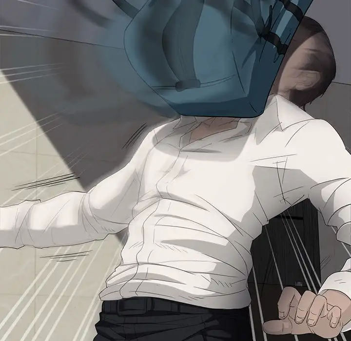 Stolen - Chapter 3 [photo 27] - MangaPorn