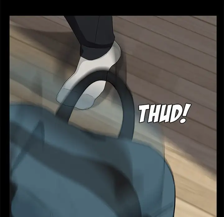 Stolen - Chapter 3 [photo 31] - MangaPorn