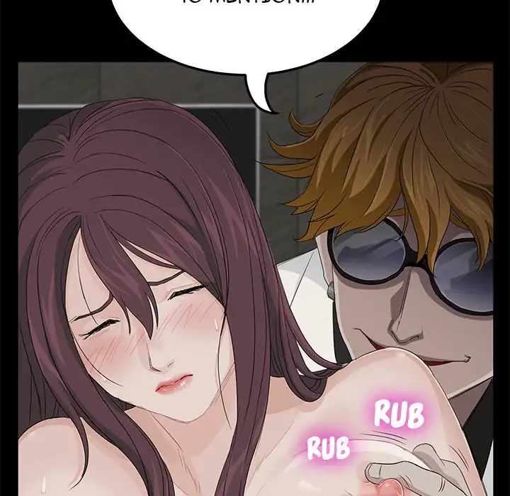 Stolen - Chapter 3 [photo 35] - MangaPorn