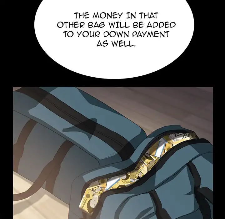 Stolen - Chapter 3 [photo 39] - MangaPorn