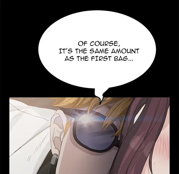 Stolen - Chapter 3 [photo 41] - MangaPorn