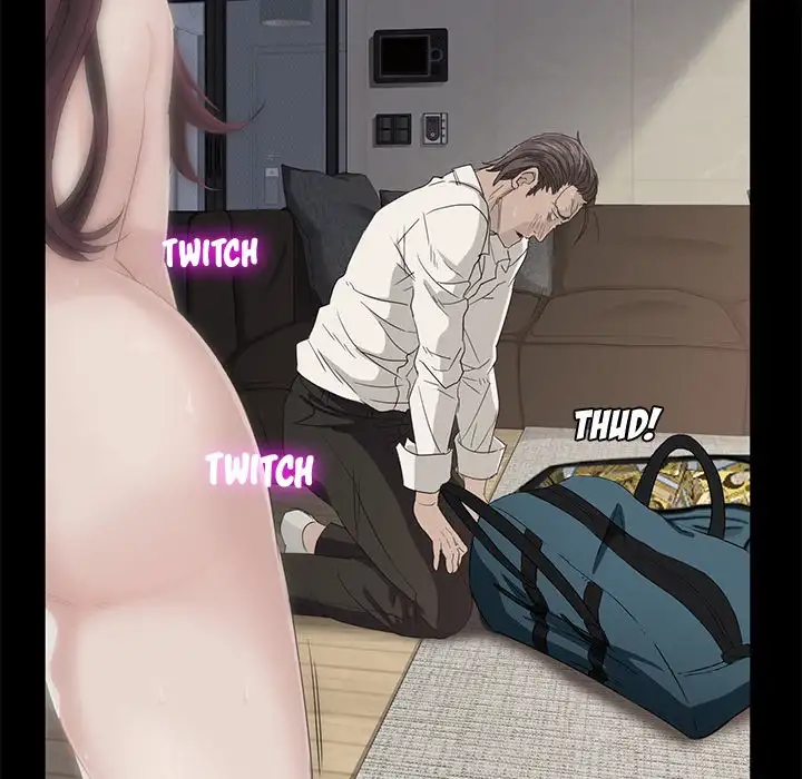 Stolen - Chapter 3 [photo 48] - MangaPorn