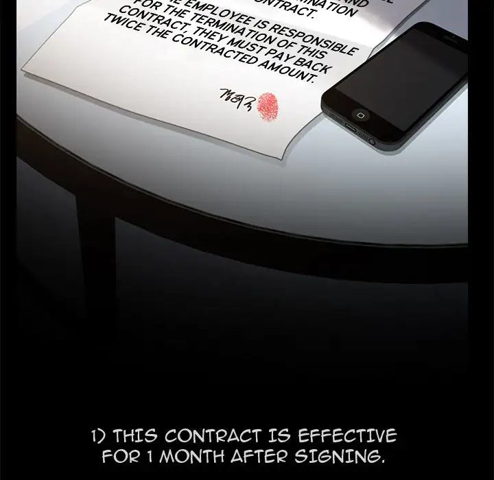 Stolen - Chapter 3 [photo 57] - MangaPorn