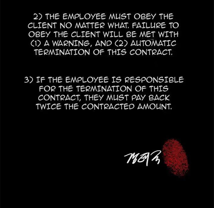 Stolen - Chapter 3 [photo 58] - MangaPorn