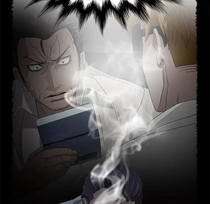 Stolen - Chapter 3 [photo 60] - MangaPorn