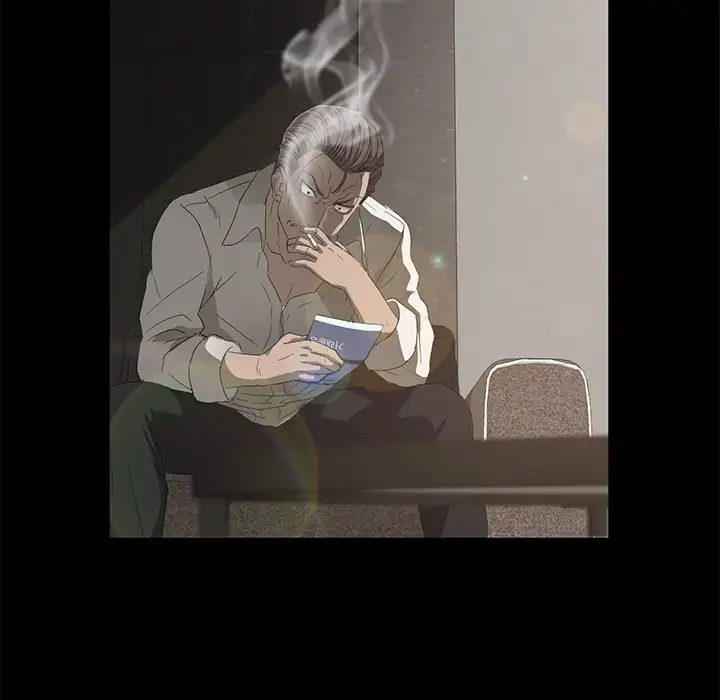 Stolen - Chapter 3 [photo 63] - MangaPorn