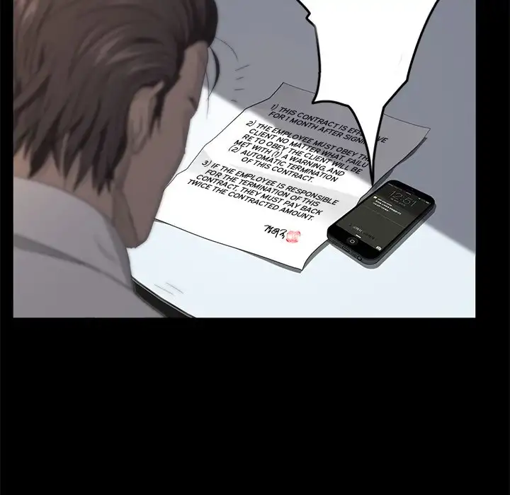 Stolen - Chapter 3 [photo 65] - MangaPorn