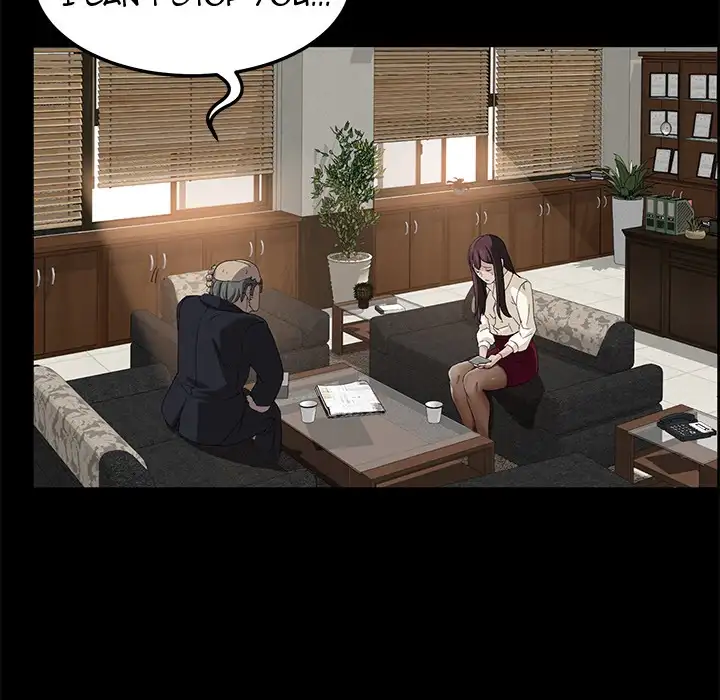 Stolen - Chapter 3 [photo 75] - MangaPorn