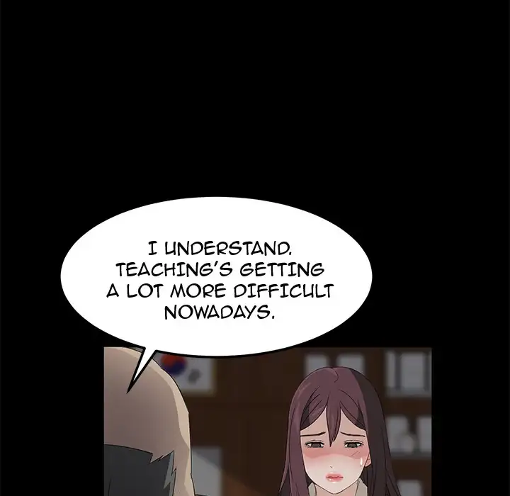 Stolen - Chapter 3 [photo 76] - MangaPorn