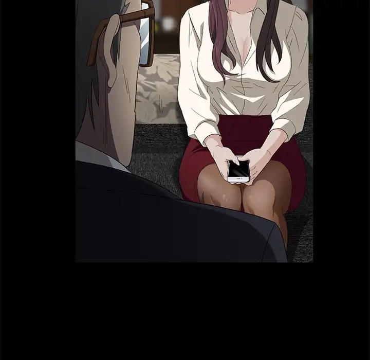 Stolen - Chapter 3 [photo 77] - MangaPorn