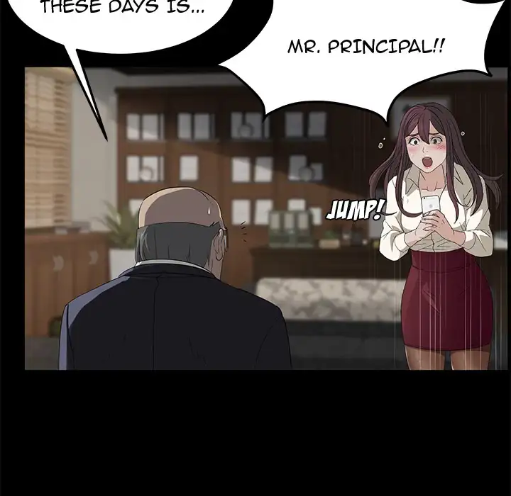 Stolen - Chapter 3 [photo 90] - MangaPorn