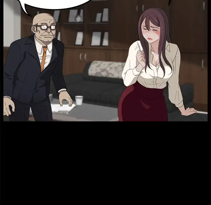 Stolen - Chapter 3 [photo 94] - MangaPorn